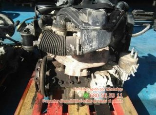 Motor ford escort berl./turnier valore  Ref:097967