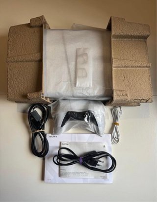Ps5 Slim Digital COMO NUEVO