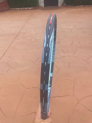 Raqueta Babolat Pure Drive 98 2025