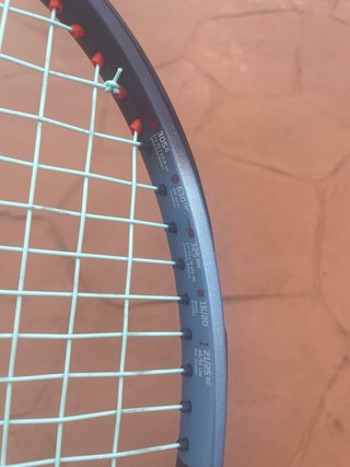 Raqueta Babolat Pure Drive 98 2025