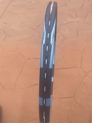 Raqueta Babolat Pure Drive 98 2025