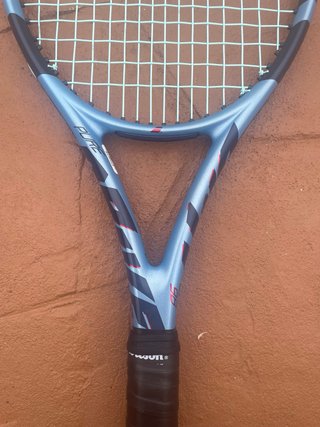 Raqueta Babolat Pure Drive 98 2025