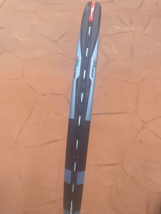 Raqueta Babolat Pure Drive 98 2025