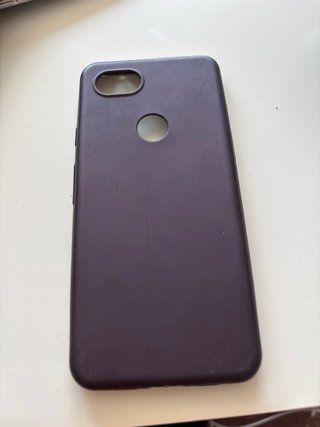 Google Pixel 3A XL 64GB Negro