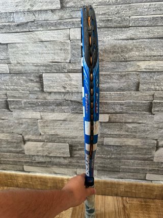 Raqueta de Tenis Babolat Azul