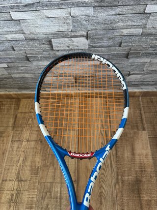 Raqueta de Tenis Babolat Azul