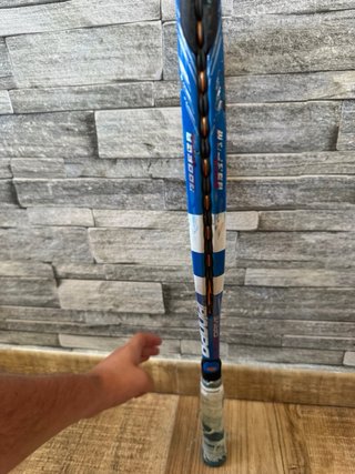 Raqueta de Tenis Babolat Azul