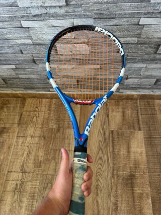 Raqueta de Tenis Babolat Azul