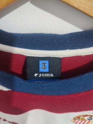 Camiseta Mujer M