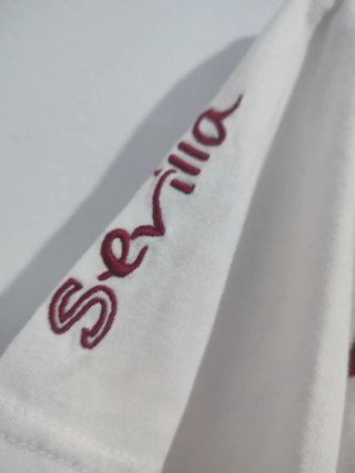 Camiseta Mujer M