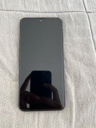 Samsung A16 5G (96% salud bateria)