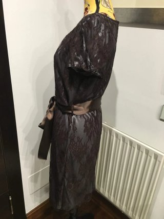 Vestido mango