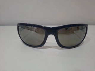 Gafas de sol Ray-Ban Chromance Azules