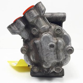 COMPRESOR AIRE ACONDICIONADO RENAULT RENAULT GRAND MODUS 2008-2014