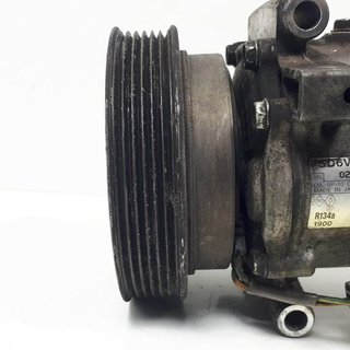 COMPRESOR AIRE ACONDICIONADO RENAULT RENAULT GRAND MODUS 2008-2014