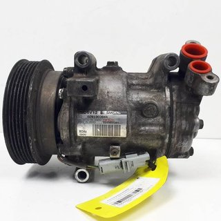 COMPRESOR AIRE ACONDICIONADO RENAULT RENAULT GRAND MODUS 2008-2014