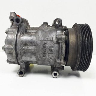 COMPRESOR AIRE ACONDICIONADO RENAULT RENAULT GRAND MODUS 2008-2014