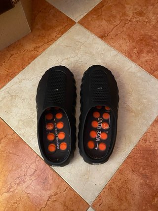 Chanclas Nike Hombre