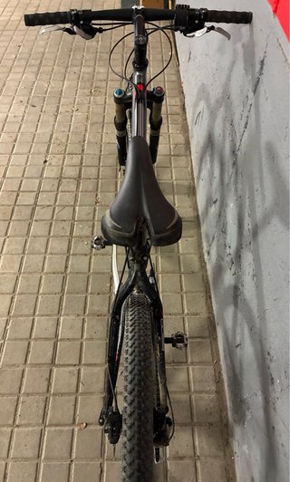 TREK 8500 (talla M o 17,5”)