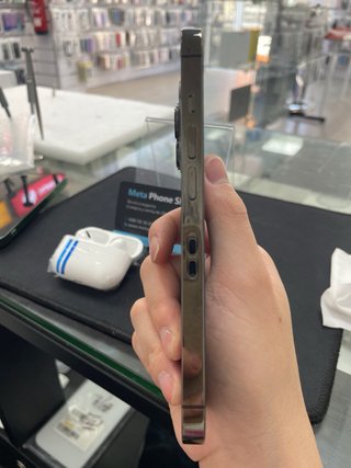 iPhone 13 Pro 512GB Grigio Siderale