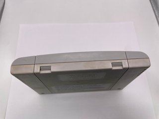 Super Nintendo SNES Super Star Wars SNSP-V4-ITA So