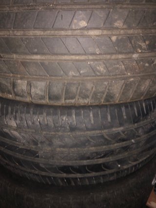 4 Ruedas 225/45R17