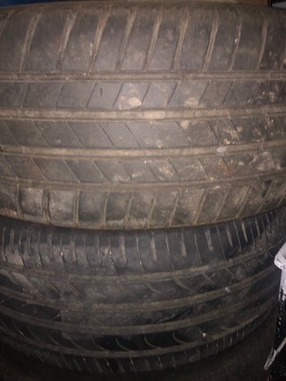 4 Ruedas 225/45R17