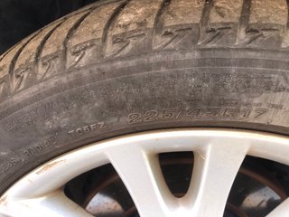 4 Ruedas 225/45R17