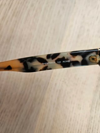 Montura Gafas de sol Prada