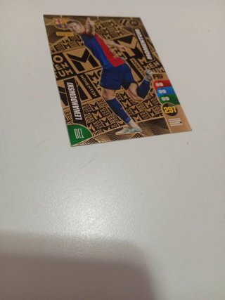 Cartas Panini Fútbol 2023-2024