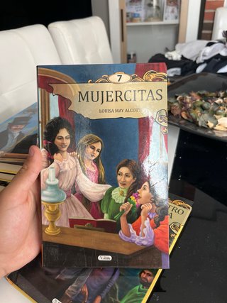 coleccion de libros