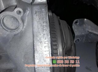 Dmuap1382130 motor m13a suzuki swift be Ref:488753