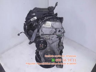 Dmuap1382130 motor m13a suzuki swift be Ref:488753