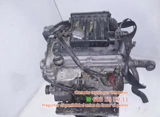 Dmuap1382130 motor m13a suzuki swift be Ref:488753