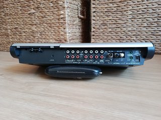 Sistema Bose Lifestyle 8 Serie II