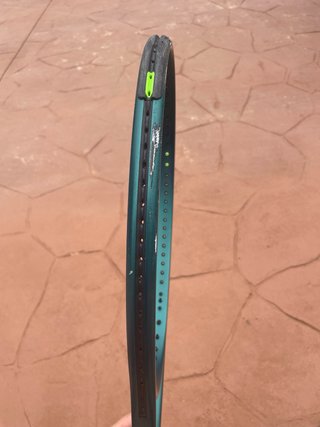 Raqueta Wilson Blade 98 v9