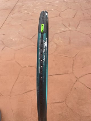 Raqueta Wilson Blade 98 v9