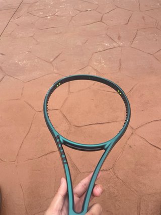 Raqueta Wilson Blade 98 v9