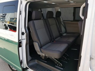Volkswagen Caravelle 2022