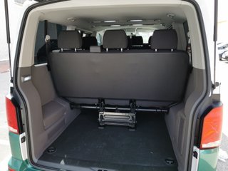 Volkswagen Caravelle 2022