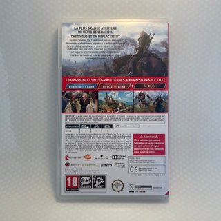 The Witcher 3 Wild Hunt Complete Edition Gioco