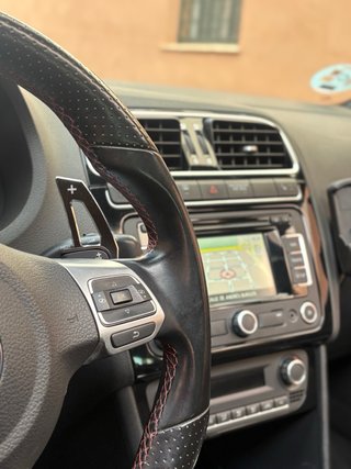 Volkswagen Polo 2012