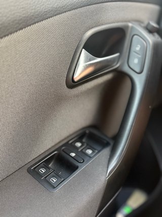 Volkswagen Polo 2012