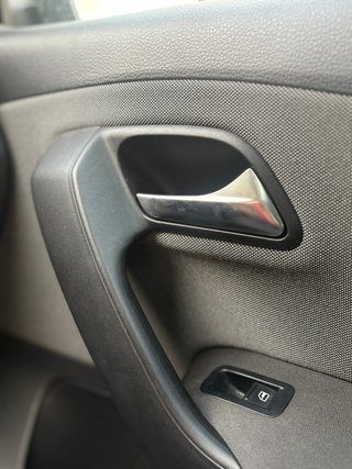 Volkswagen Polo 2012