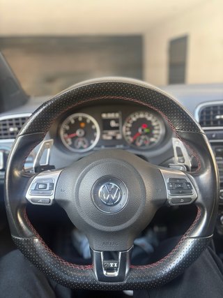 Volkswagen Polo 2012