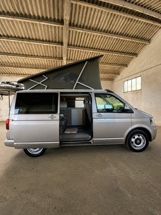 Volkswagen California Ocean Comfortline 4Motion