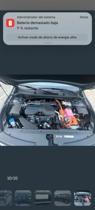 KIA Sportage 2024