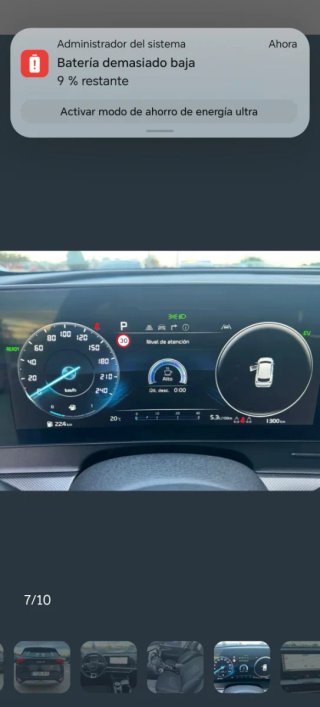 KIA Sportage 2024