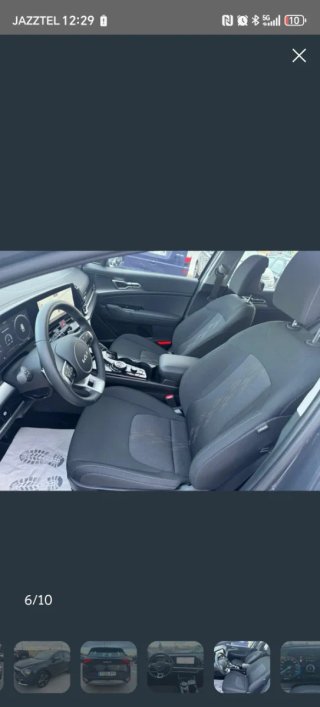 KIA Sportage 2024