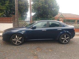 Alfa Romeo 159 2011